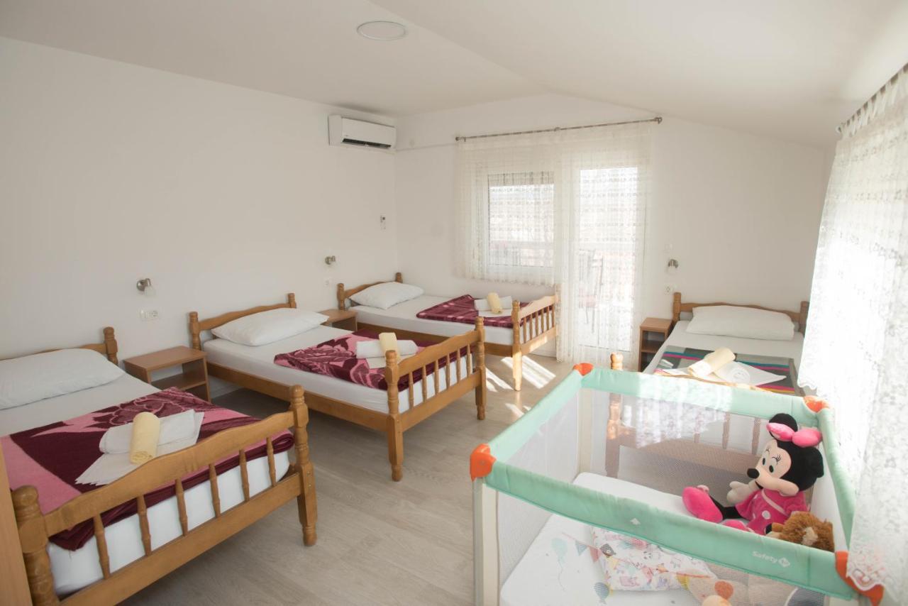 Rooms Ivana Međugorje Exterior foto