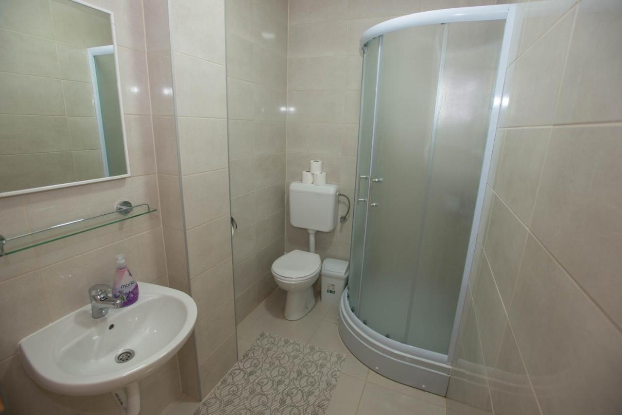Rooms Ivana Međugorje Exterior foto