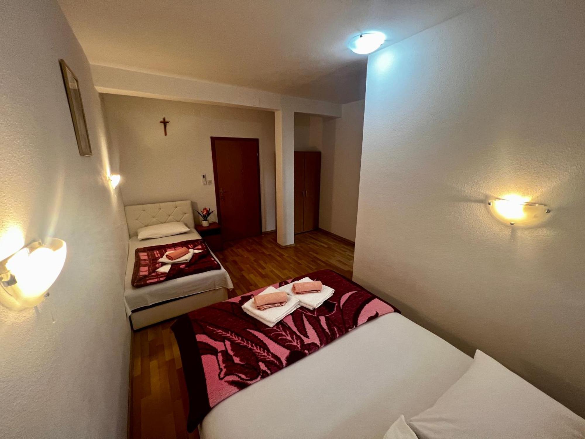 Rooms Ivana Međugorje Quarto foto