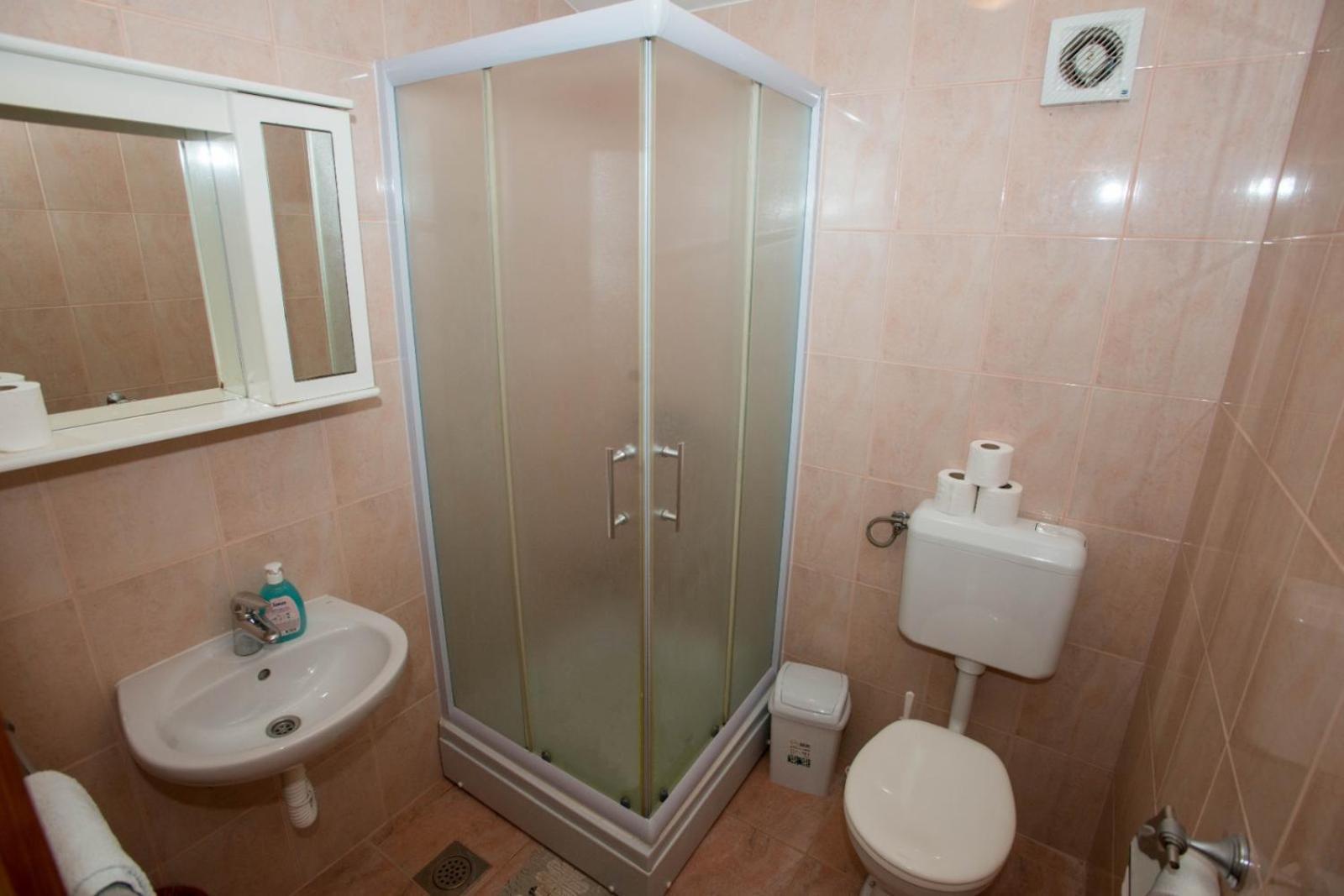 Rooms Ivana Međugorje Quarto foto