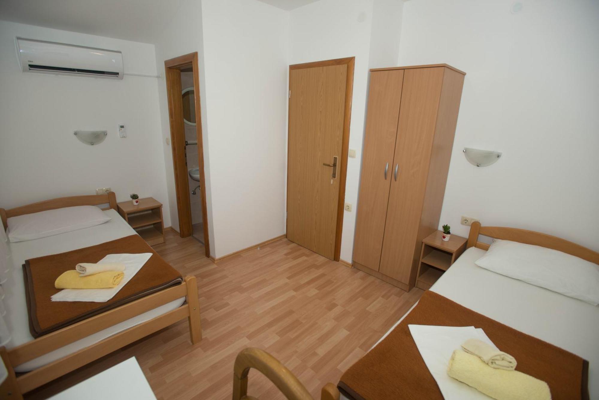 Rooms Ivana Međugorje Quarto foto