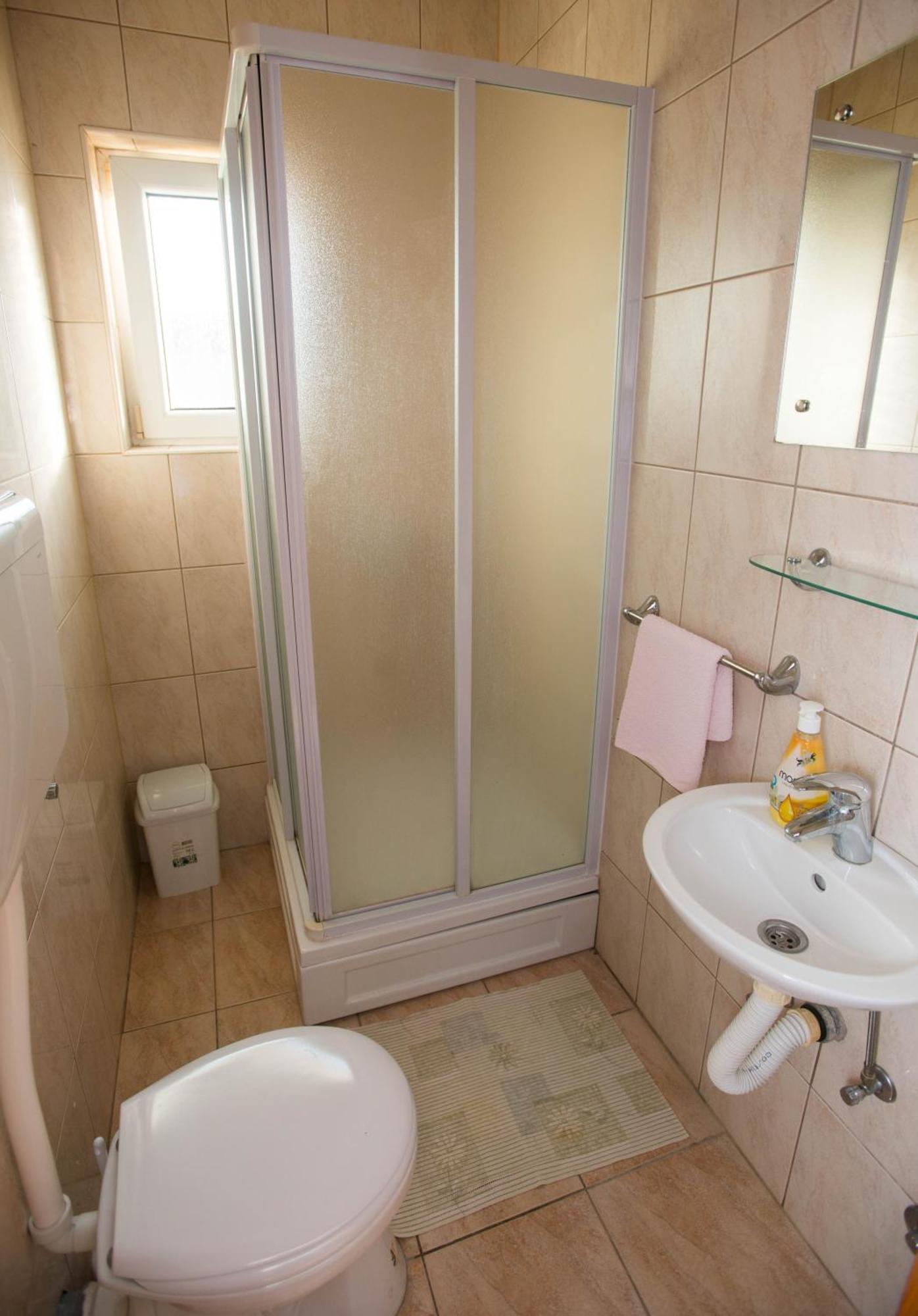 Rooms Ivana Međugorje Quarto foto