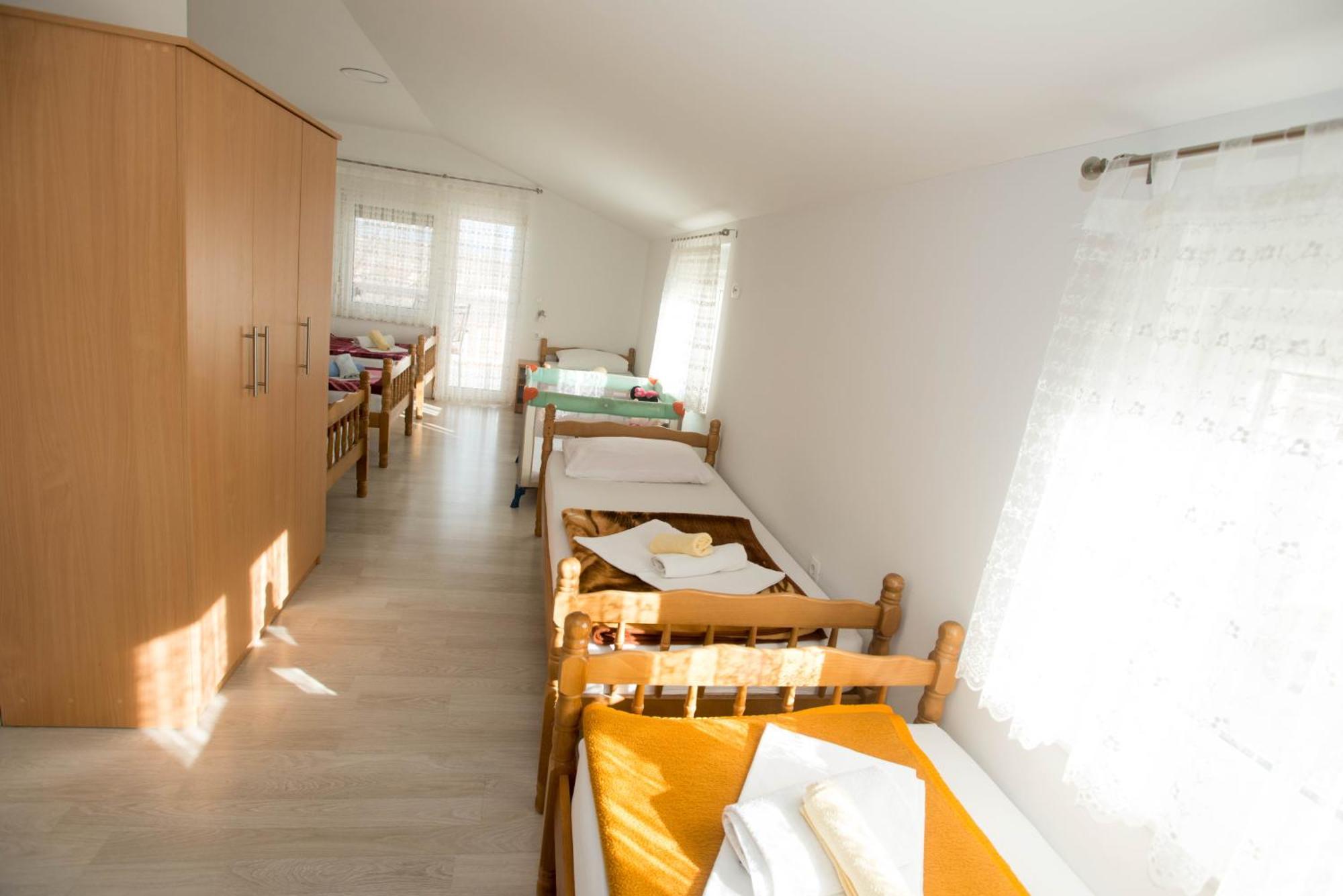 Rooms Ivana Međugorje Quarto foto
