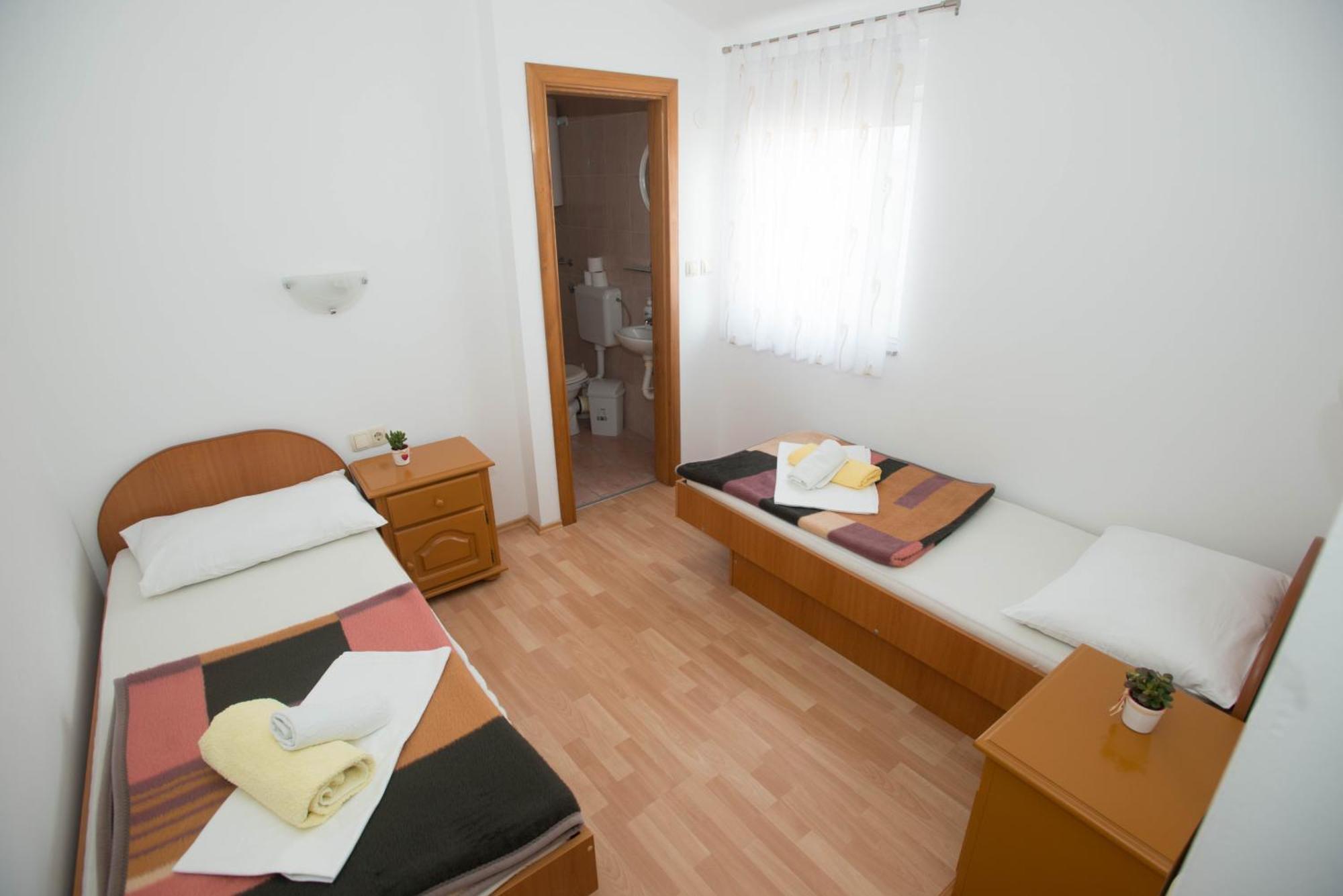 Rooms Ivana Međugorje Quarto foto