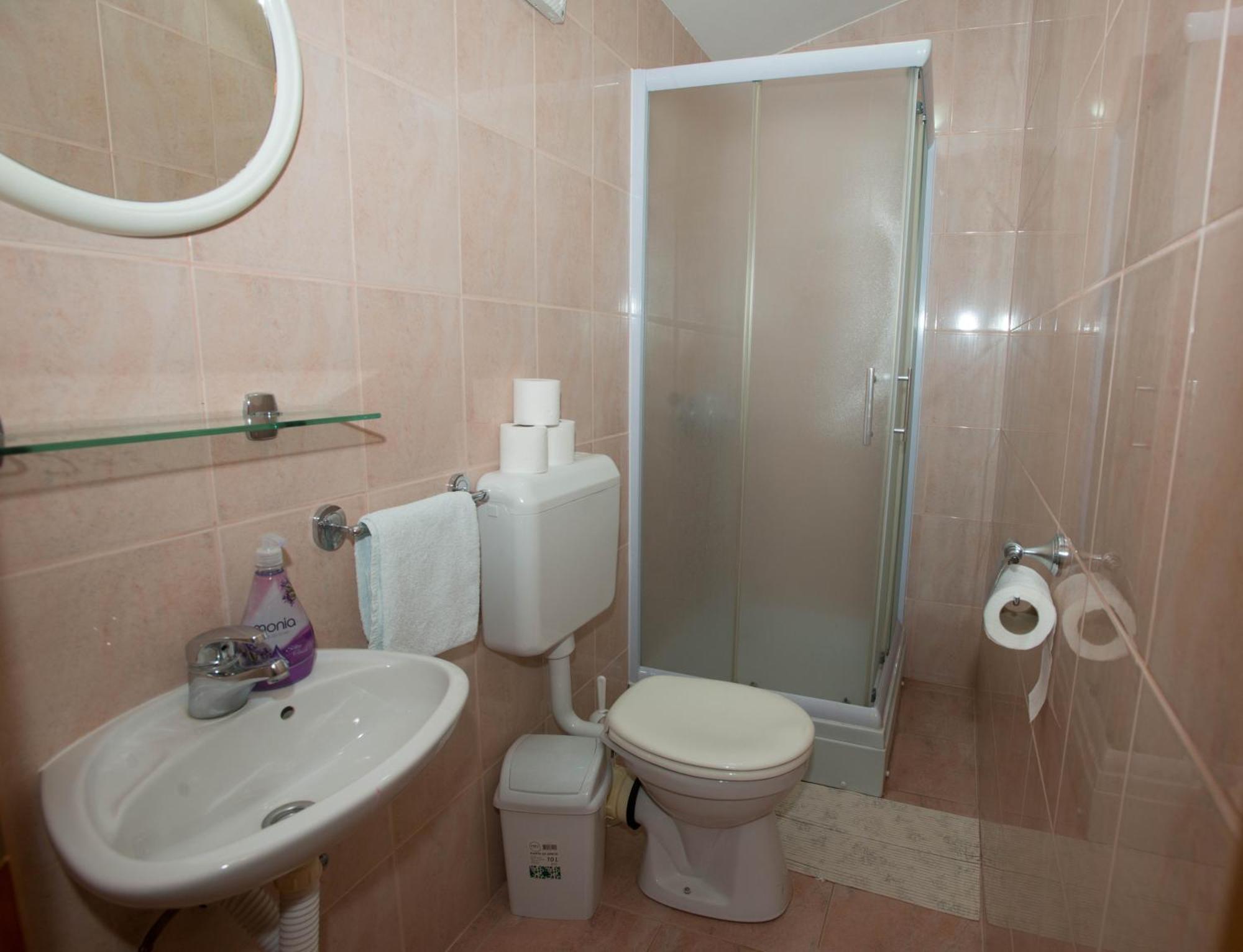 Rooms Ivana Međugorje Quarto foto