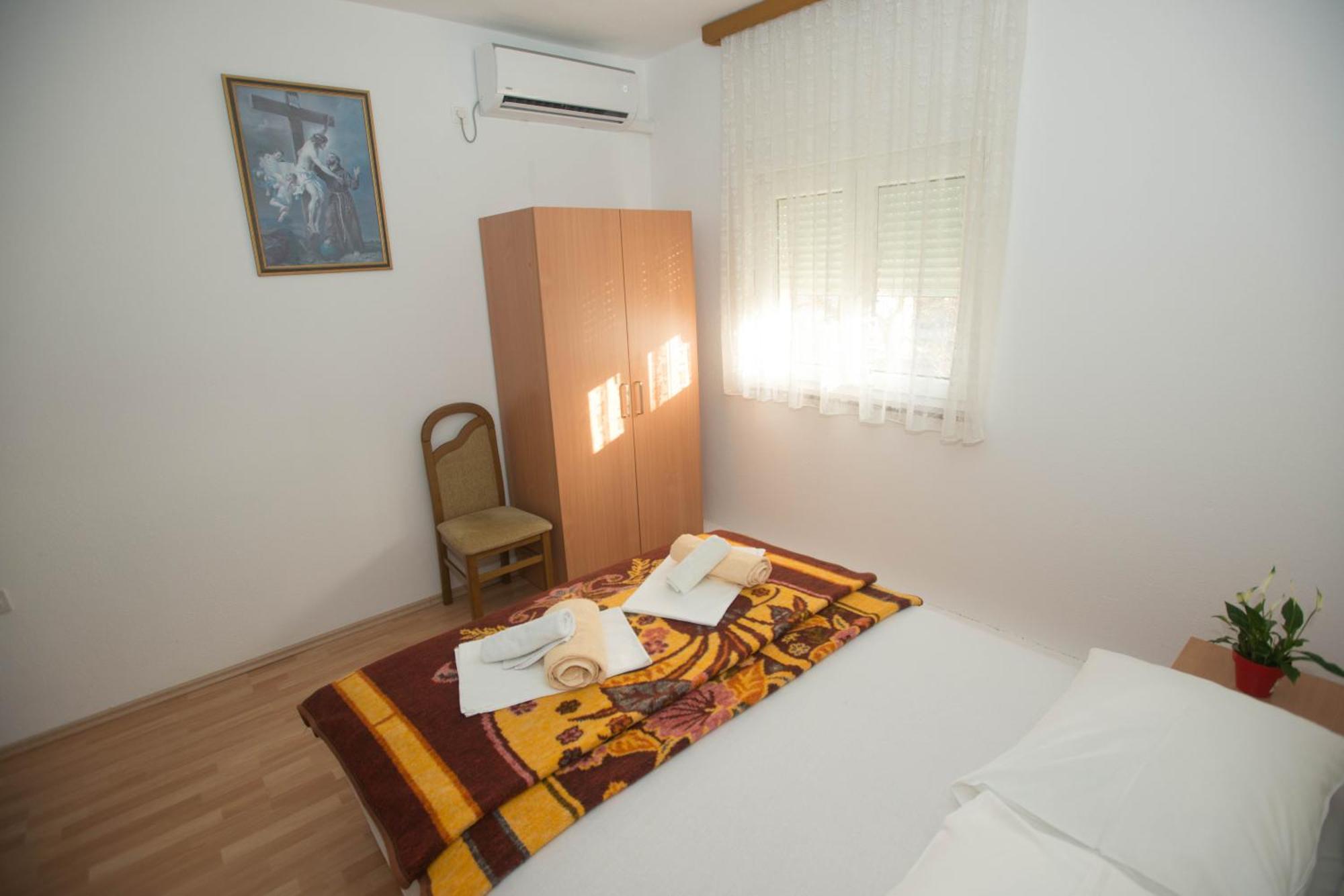Rooms Ivana Međugorje Quarto foto