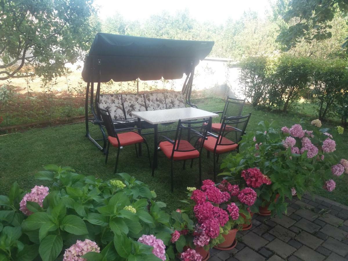 Rooms Ivana Međugorje Exterior foto